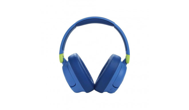 JBL Junior 460NC Blue