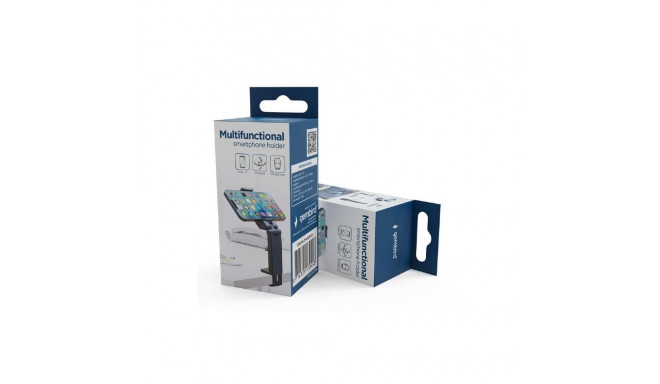 Gembird MOBILE HOLDER MULTIFUNCTIONAL/TA-CH-CLIP-01