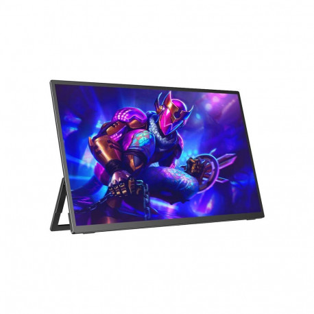 Uperfect Portable Monitor UXbox E4 18" 1920x1080 120Hz Black