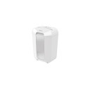 Fellowes SHREDDER LX70/WHITE 100017468