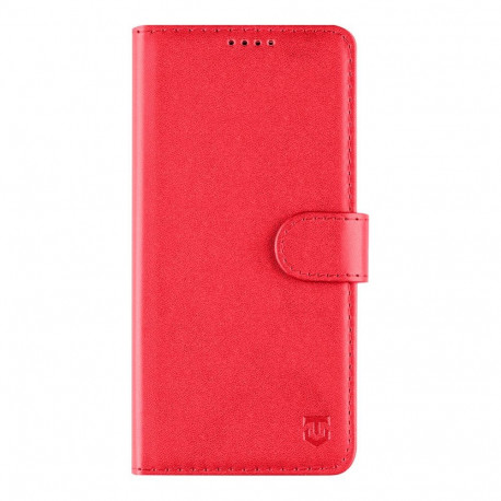 Tactical - Tactical Field Notes for Samsung Galaxy A12 Red