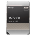 Synology HDD||HAS5300-12T|12TB|SAS|256 MB|7200 rpm|3,5"|MTBF 2500000 hours|HAS5300-12T
