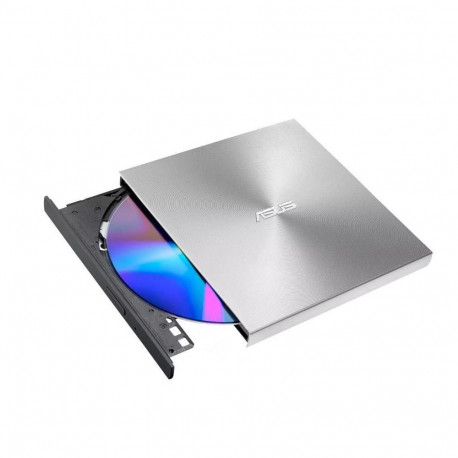 Asus DVD RW USB2 8X EXT RTL SILVER/SDRW-08U8M-U/SIL/G/AS/P2G