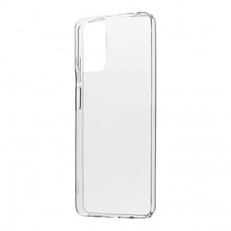 - OBAL:ME TPU Cover for Motorola G24 Power Transparent