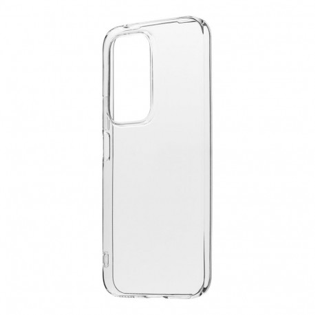 - OBAL:ME TPU Cover for Honor 200 Lite Transparent