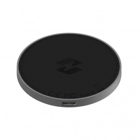Infinix Infinix 15W Magnetic Wireless Charger Black Black