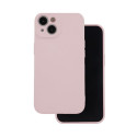 iLike Apple Silicon case for iPhone 16 Pro Max 6,9 Rose