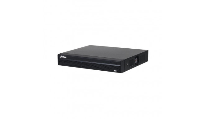 DAHUA NET VIDEO RECORDER 16CH/NVR4116HS-4KS3