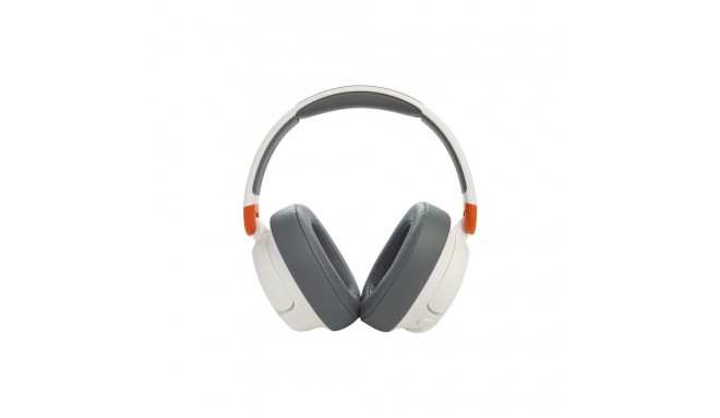 JBL Junior 460NC White