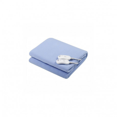 Gallet Electric blanket GALCCH160 Number of heating levels 3, Number of persons 2, Washable, Remote 