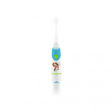 ETA SONETIC Toothbrush 071090000 Rechargeable For kids Number of brush heads included 2 Number of te
