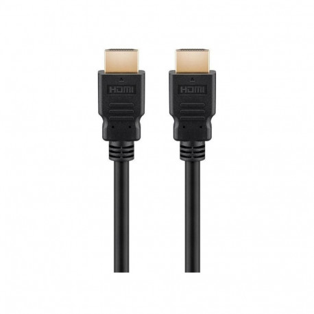 Goobay | 41082 Ultra High Speed HDMI Cable | HDMI | 1 m