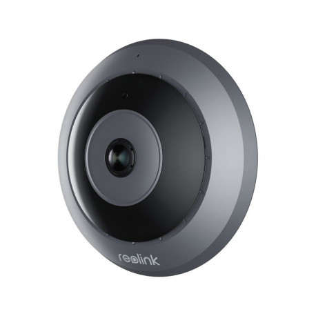 Reolink | 360 Panoramic Indoor Fisheye Camera | Fisheye Series W520 | Fisheye | 6 MP | 1.98mm/F2.0 |