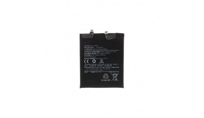 - BM59 Xiaomi Battery 5000mAh (OEM)