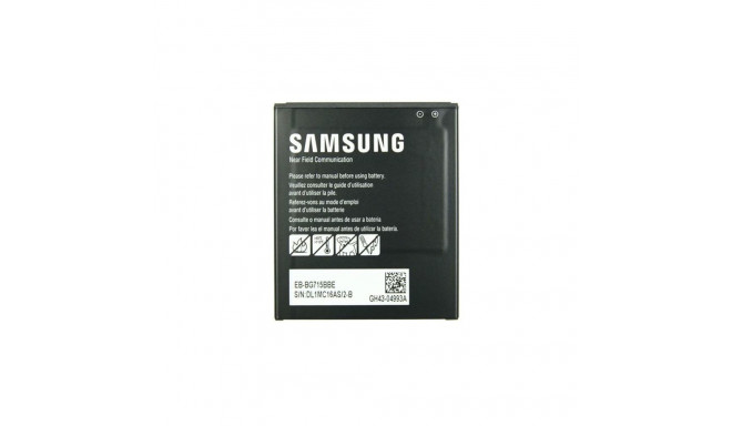 Samsung EB-BG715BBE Samsung Battery Li-Ion 4050mAh (Service Pack)