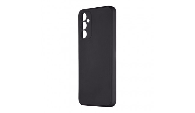 - OBAL:ME Matte TPU Case for Samsung Galaxy A05s Black