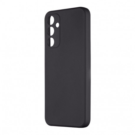 - OBAL:ME Matte TPU Case for Samsung Galaxy A25 5G Black