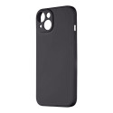 - OBAL:ME Matte TPU Case for Apple iPhone 14 Black