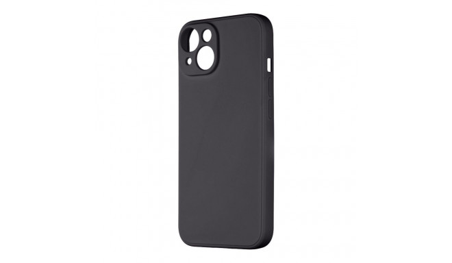 - OBAL:ME Matte TPU Case for Apple iPhone 14 Black