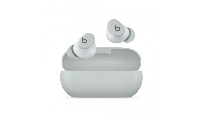 Beats Solo Buds, Storm Grey