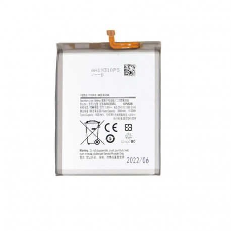 - EB-BA505ABU Battery for Samsung Li-Ion 4000mAh (OEM)