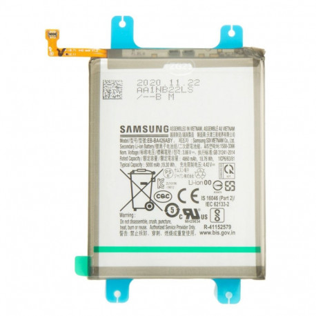 Samsung - EB-BA426ABY Samsung Battery Li-lon 5000mAh (Service Pack)