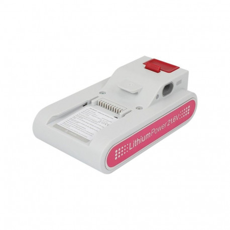 Jimmy Battery Pack For JV51, JV53 Vacuum Cleaners