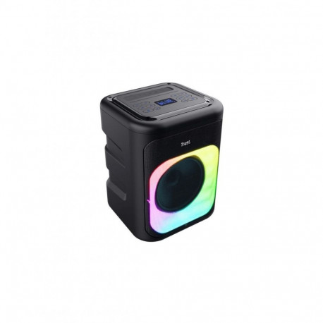 Trust SPEAKER AZURA PARTY WRL/BLACK 25280