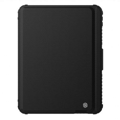 Nillkin - Nillkin Bumper Link Keyboard Case (Backlit Version) for iPad 10.9 2022 Black