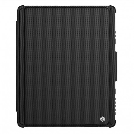 Nillkin - Nillkin Bumper Link Keyboard Case (Backlit Version) for iPad Pro 12.9 2020/2021/2022/ Air 