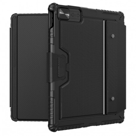 Nillkin - Nillkin Bumper Combo Keyboard Case (Backlit Version) for iPad Pro 12.9 2020/2021/2022/ Air