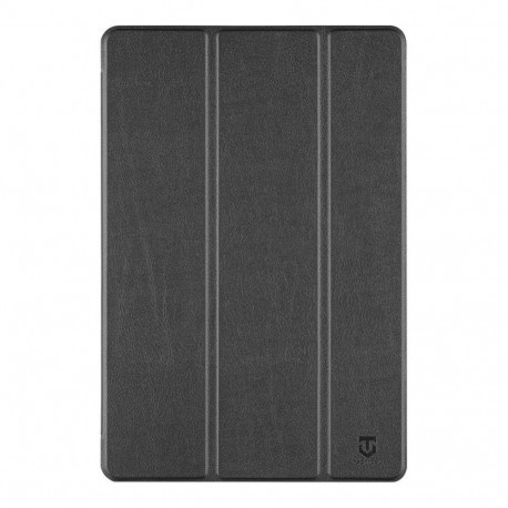 Tactical - Tactical Book Tri Fold Case for iPad 10.2 2019/2020/2021 Black