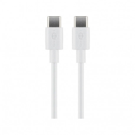 Goobay USB-C Charging and Sync Cable, 1m | 66317