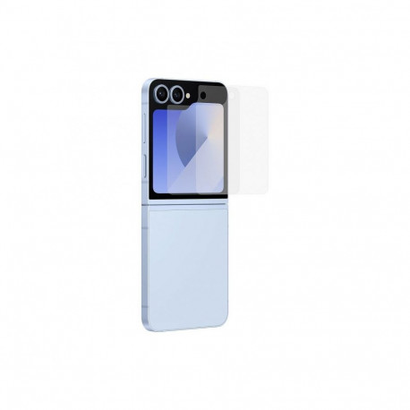 Samsung - EF-UF741CTE Protection Film for Samsung Galaxy Z Flip 6