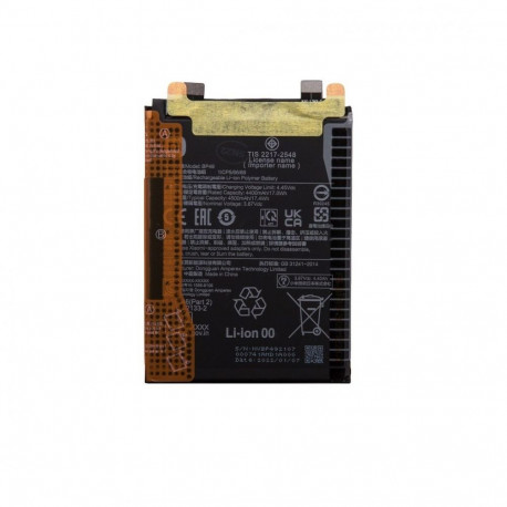 Xiaomi - BP49 Xiaomi Original Battery 4500mAh (Service Pack)