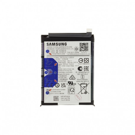 Samsung - SCUD-HQ-50SD Battery Samsung Li-lon 5000mAh (Service Pack)