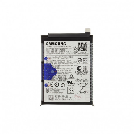 Samsung - SCUD-WT-S-W1 Battery Samsung Li-lon 5000mAh (Service Pack)