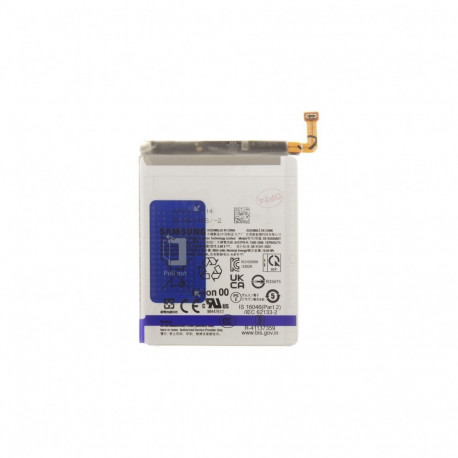 Samsung - EB-BS928ABY Samsung Battery Li-Ion 5000mAh (Service Pack)