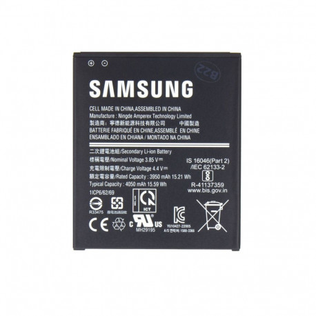 Samsung - EB-BG736BBE Samsung Battery Li-Ion 4050mAh (Service Pack)