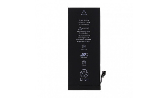 - Battery for iPhone 6S 1715mAh Li-Ion (Bulk)