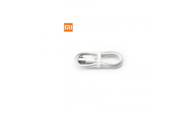 Xiaomi Xiaomi Original microUSB Data Cable White (Bulk)