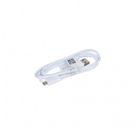 Samsung ECB-DU4EWE Samsung microUSB Data Cable 1.5m White (Bulk)