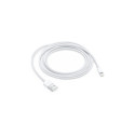 - iPhone 5 Data Cable White OEM (Bulk)