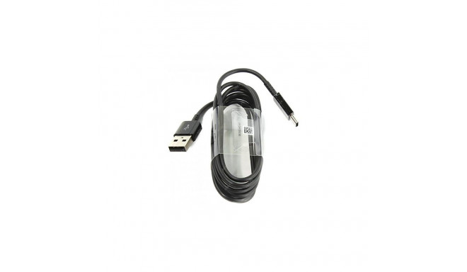 Samsung EP-DW720CBE Samsung USB-C Data Cable 1.5m Black (Bulk)
