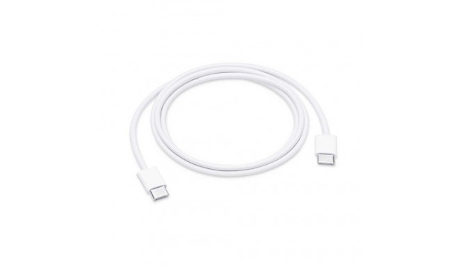 - MM093ZM/A iPhone USB-C/USB-C Data Cable 1m White (Bulk)