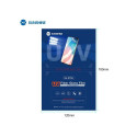 - SUNSHINE SS-075U UV Hydrocondensation Films for Smartphones Pack 25 pcs