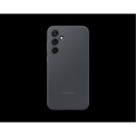 Samsung case EF-PS711TBE Silicone Cover Samsung Galaxy S23 FE, graphite