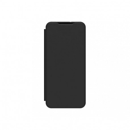 Samsung - GP-FWA256AMA Samsung Wallet Case for Galaxy A25 5G Black