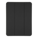 - OBAL:ME MistyTab Case for iPad 10.2 2019/2020/2021 Black