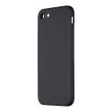 - OBAL:ME Matte TPU Case for Apple iPhone 7/8/SE2020/SE2022 Black